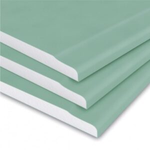 Гипсокартон GIFAS (Гифас) 2500х1200х12,5 влагостойкий