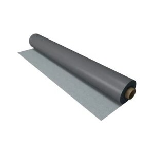 ПВХ мембрана ECOPLAST V - RP серый 1,2 мм (2,10 Х 25)