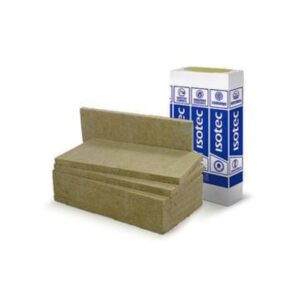 Плита кварцевая без покрытия ПТ-15 ISOTEC Technical Slab (1200х610х50х14 пл; 0,512 м3)