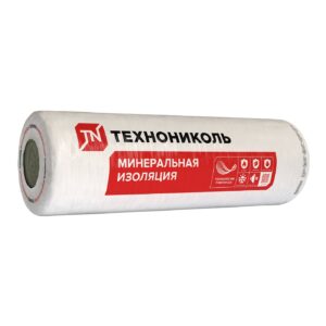 Маты теплозвукоизоляционные 40 RN Стандарт ПРОФ [2 плиты] 10000-1220-50*2 (24уп/пал. 6*4уп*1.22м3)